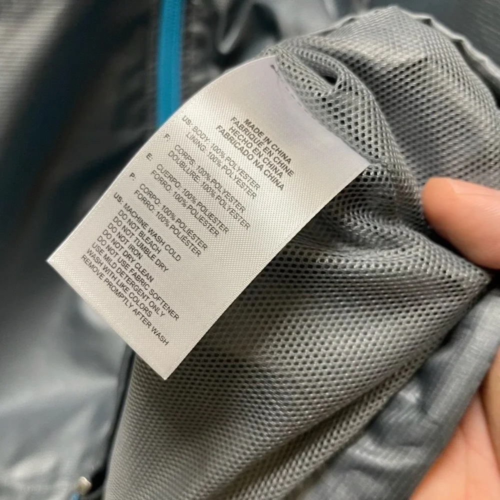 adidas men large